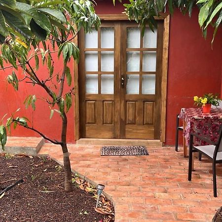 Casa Mamei Valle Gran Rey Extérieur photo