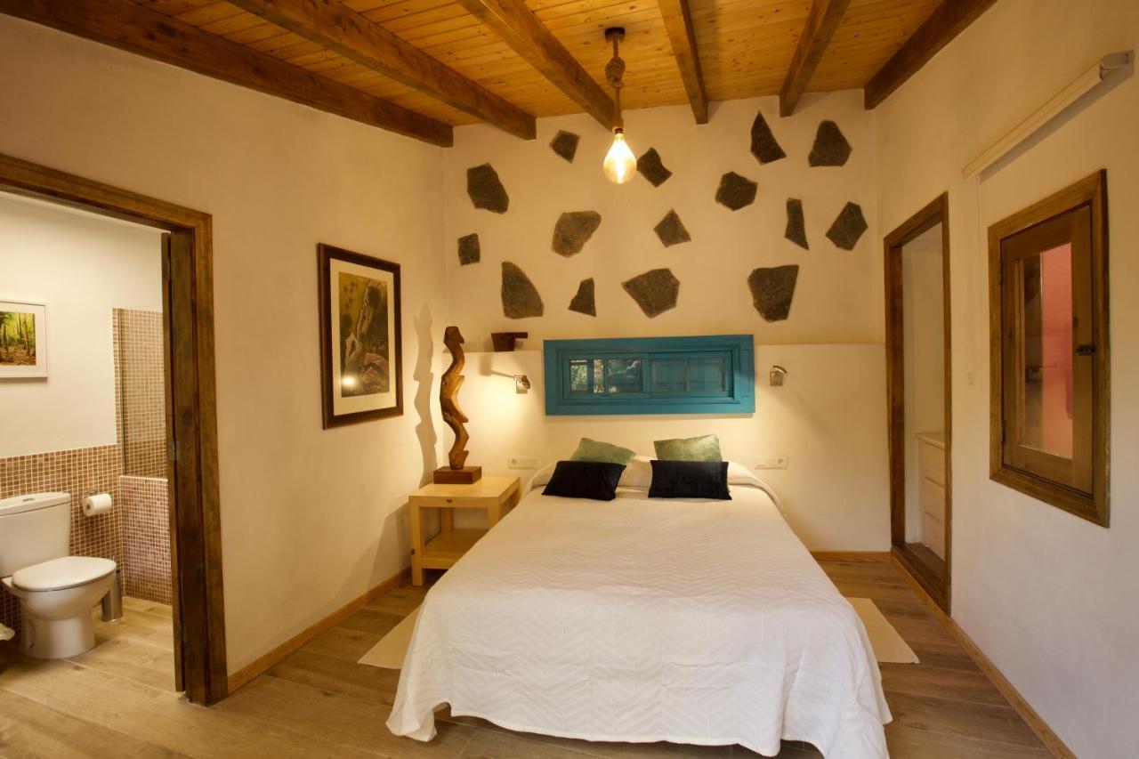 Casa Mamei Valle Gran Rey Extérieur photo