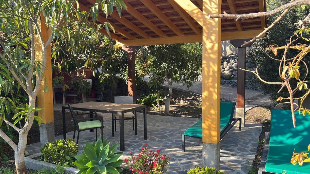 Casa Mamei Valle Gran Rey Extérieur photo